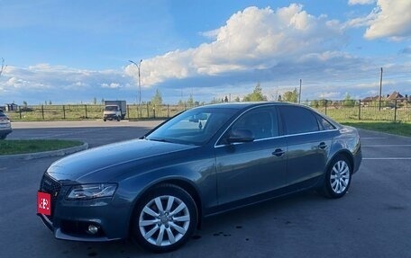 Audi A4, 2009 год, 1 199 900 рублей, 1 фотография