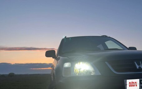 Honda CR-V IV, 1999 год, 400 000 рублей, 8 фотография