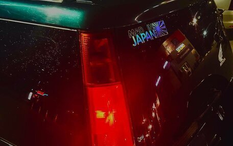 Honda CR-V IV, 1999 год, 400 000 рублей, 5 фотография