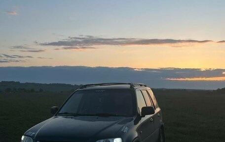 Honda CR-V IV, 1999 год, 400 000 рублей, 7 фотография