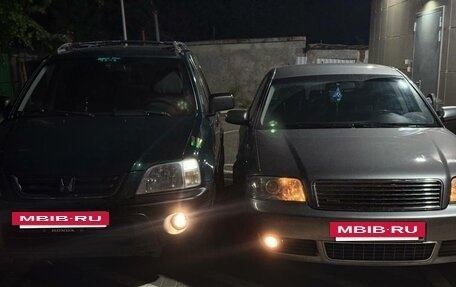 Honda CR-V IV, 1999 год, 400 000 рублей, 6 фотография