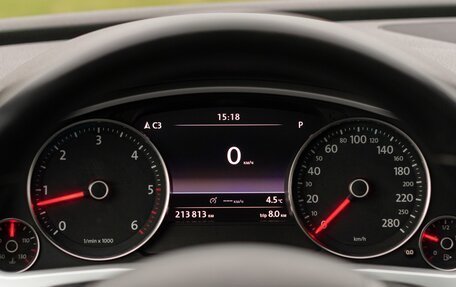 Volkswagen Touareg III, 2011 год, 2 250 000 рублей, 8 фотография