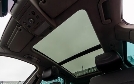 Volkswagen Touareg III, 2011 год, 2 250 000 рублей, 17 фотография