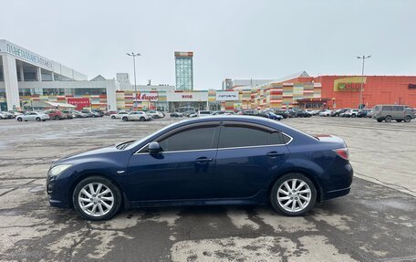Mazda 6, 2010 год, 1 270 000 рублей, 5 фотография