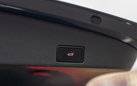 Volkswagen Touareg III, 2011 год, 2 250 000 рублей, 23 фотография