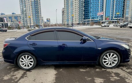 Mazda 6, 2010 год, 1 270 000 рублей, 4 фотография