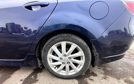 Mazda 6, 2010 год, 1 270 000 рублей, 8 фотография