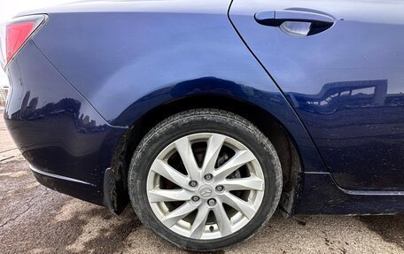 Mazda 6, 2010 год, 1 270 000 рублей, 7 фотография