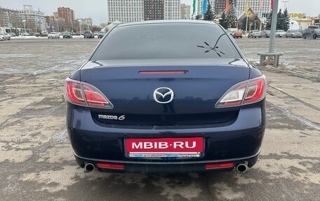 Mazda 6, 2010 год, 1 270 000 рублей, 3 фотография