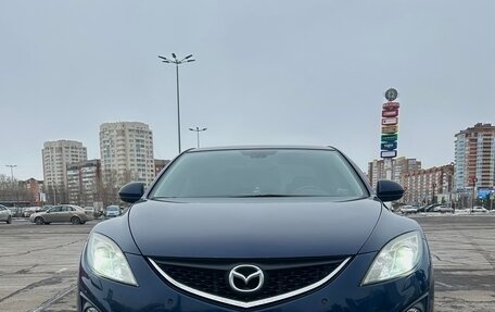 Mazda 6, 2010 год, 1 270 000 рублей, 2 фотография