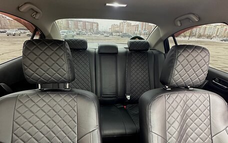 Mazda 6, 2010 год, 1 270 000 рублей, 11 фотография