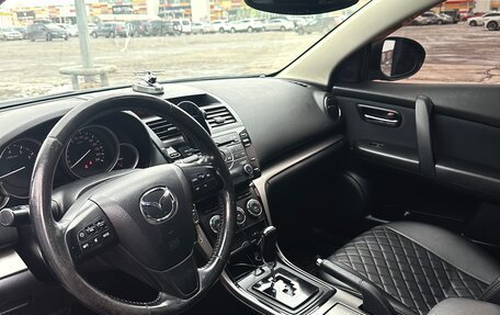 Mazda 6, 2010 год, 1 270 000 рублей, 15 фотография