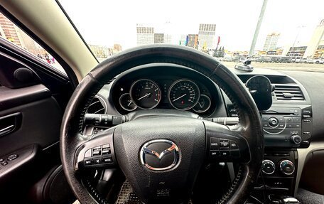 Mazda 6, 2010 год, 1 270 000 рублей, 14 фотография