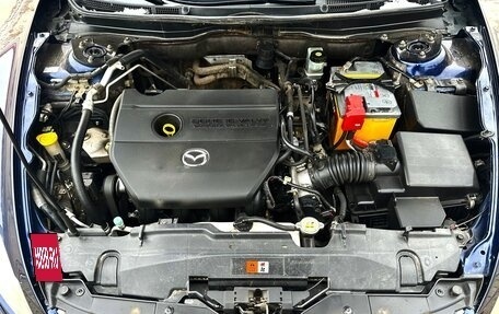 Mazda 6, 2010 год, 1 270 000 рублей, 10 фотография