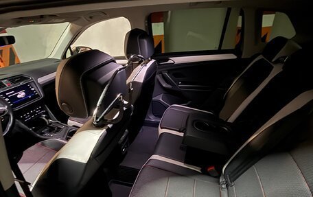 Volkswagen Tiguan II, 2021 год, 2 990 000 рублей, 11 фотография