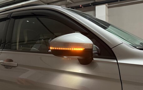 Volkswagen Tiguan II, 2021 год, 2 990 000 рублей, 8 фотография