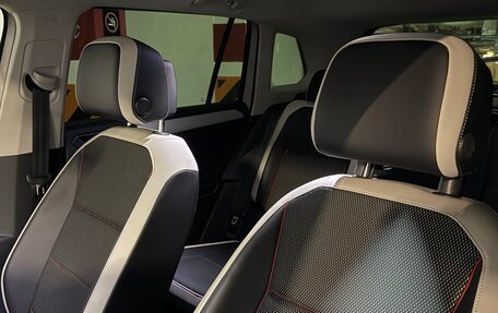 Volkswagen Tiguan II, 2021 год, 2 990 000 рублей, 10 фотография