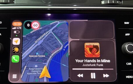 Volkswagen Tiguan II, 2021 год, 2 990 000 рублей, 19 фотография