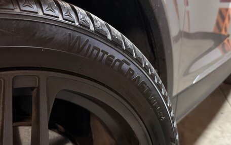 Volkswagen Tiguan II, 2021 год, 2 990 000 рублей, 22 фотография