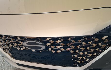 Hyundai Solaris II рестайлинг, 2022 год, 2 549 500 рублей, 4 фотография