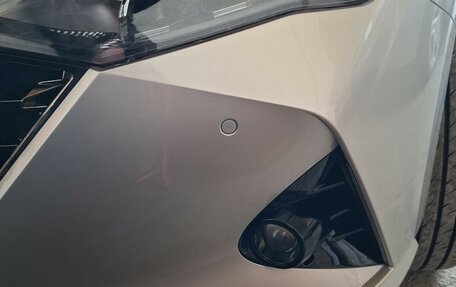 Hyundai Solaris II рестайлинг, 2022 год, 2 549 500 рублей, 5 фотография