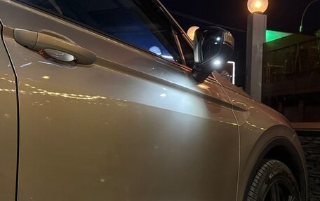 Volkswagen Tiguan II, 2021 год, 2 990 000 рублей, 28 фотография