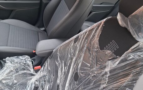 Hyundai Solaris II рестайлинг, 2022 год, 2 549 500 рублей, 7 фотография