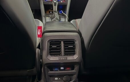 Volkswagen Tiguan II, 2021 год, 2 990 000 рублей, 25 фотография