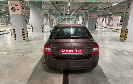 Skoda Octavia, 2020 год, 2 398 000 рублей, 3 фотография