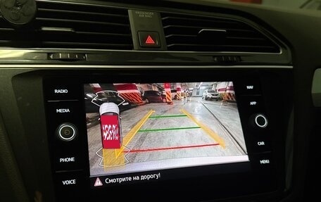 Volkswagen Tiguan II, 2021 год, 2 990 000 рублей, 24 фотография