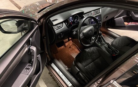 Skoda Octavia, 2020 год, 2 398 000 рублей, 8 фотография