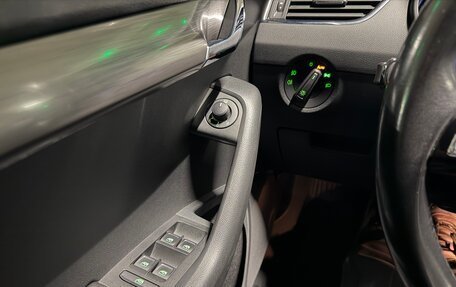 Skoda Octavia, 2020 год, 2 398 000 рублей, 11 фотография