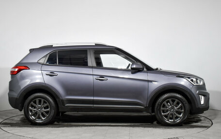 Hyundai Creta I рестайлинг, 2021 год, 1 747 900 рублей, 4 фотография