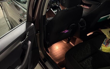 Skoda Octavia, 2020 год, 2 398 000 рублей, 7 фотография