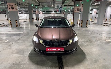 Skoda Octavia, 2020 год, 2 398 000 рублей, 6 фотография