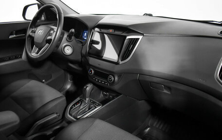 Hyundai Creta I рестайлинг, 2021 год, 1 747 900 рублей, 13 фотография