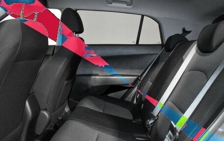 Hyundai Creta I рестайлинг, 2021 год, 1 747 900 рублей, 12 фотография