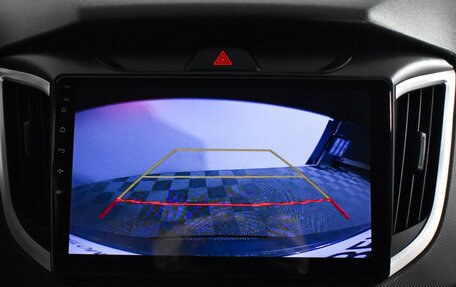 Hyundai Creta I рестайлинг, 2021 год, 1 747 900 рублей, 20 фотография