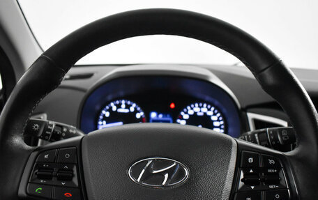 Hyundai Creta I рестайлинг, 2021 год, 1 747 900 рублей, 17 фотография