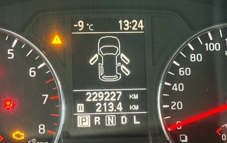 Nissan X-Trail, 2012 год, 1 445 000 рублей, 9 фотография