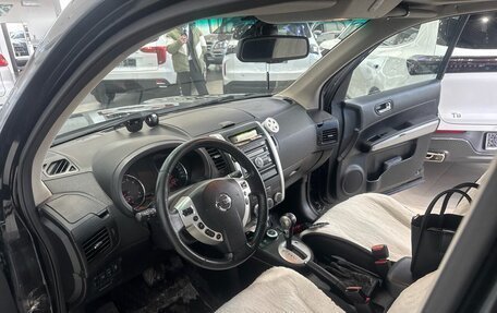 Nissan X-Trail, 2012 год, 1 445 000 рублей, 7 фотография
