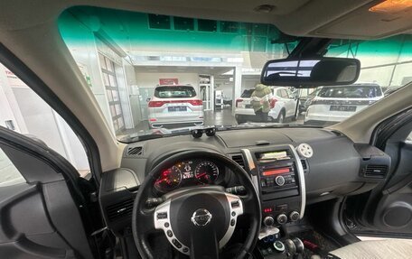 Nissan X-Trail, 2012 год, 1 445 000 рублей, 8 фотография