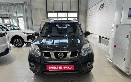 Nissan X-Trail, 2012 год, 1 445 000 рублей, 2 фотография