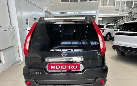 Nissan X-Trail, 2012 год, 1 445 000 рублей, 5 фотография