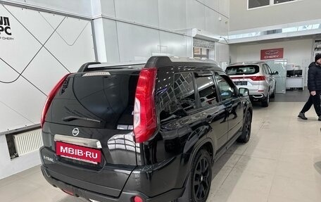 Nissan X-Trail, 2012 год, 1 445 000 рублей, 4 фотография