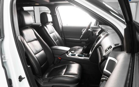 Ford Explorer VI, 2013 год, 1 777 000 рублей, 8 фотография