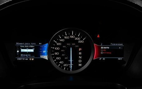 Ford Explorer VI, 2013 год, 1 777 000 рублей, 15 фотография