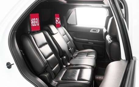 Ford Explorer VI, 2013 год, 1 777 000 рублей, 7 фотография