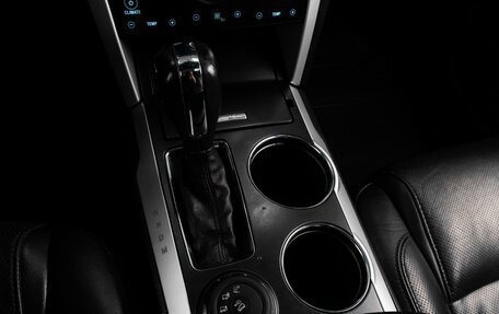 Ford Explorer VI, 2013 год, 1 777 000 рублей, 20 фотография