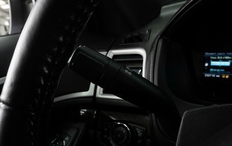 Ford Explorer VI, 2013 год, 1 777 000 рублей, 22 фотография